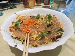 -峰厨大鱼泡饼·天津菜(西青大学城店)