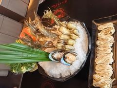 -太古汇海鲜姿造(延寿店)
