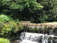 -夏霖九天银瀑风景区