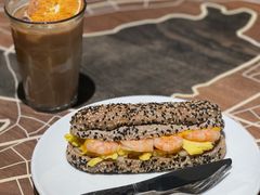 -Peet's 皮爷咖啡(东湖路手作店)
