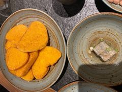 -老墙根涮肉·铜锅·烧烤(欢乐谷·王四营店)