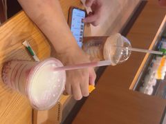 -星巴克(虹口龙之梦办公楼店)