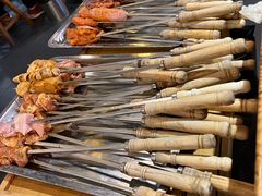 -号令江湖·水浒烤肉(和畅睦邻中心店)