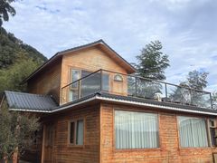 -九宫山风景区