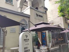 -思南书局·诗歌店