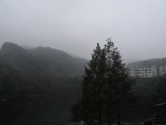 -海兰云天度假区温泉