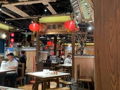 -农耕记·湖南土菜(福田车公庙店)