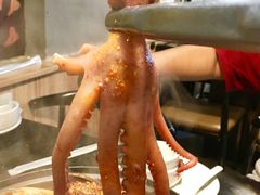 章鱼海鲜锅-东海章鱼馆(恒瑞街店)