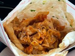 -尚食卢记烧饼(凤凰路总店)
