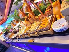 -非烤勿扰自助烤肉(合胜百货店)