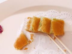 -渔港明珠酒店(星海广场店)