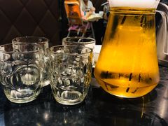 -晚归月亮湾私家菜(临邑路店)