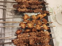 -老猎户炭火锅羊汤(万达店)