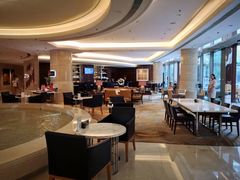 -上海雅居乐万豪侯爵酒店