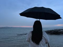 -日照灯塔风景区