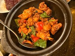 -中国厨房/台湾牛肉面