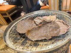 -牛也烧肉(摩尔城店)