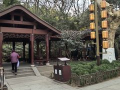 -杭州黄龙洞