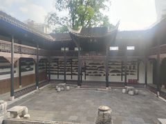 -阳明祠