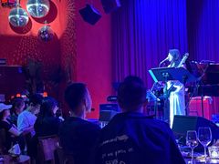 -JZ Club 爵士酒吧(上海店)