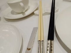 -白天鹅宾馆·流浮阁咖啡厅