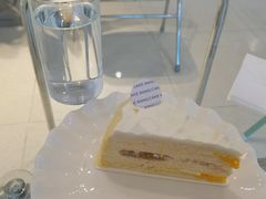 -CAKE WANG千层制造所(省府店)