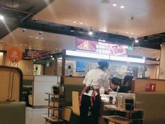 -海底捞火锅(万达广场店)