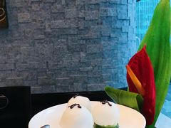 -新天世纪中餐厅