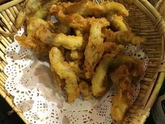 -百年石锅饭(阿里郎美食街店)