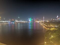 -广州克莱顿酒店