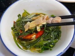 -合味土鸡火锅(中海世贸花园金碧庄店)