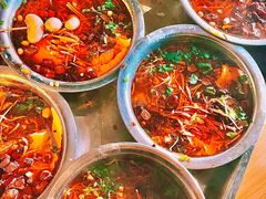 -老五鸡丝豆花面粉(瑞金北路68号院店)