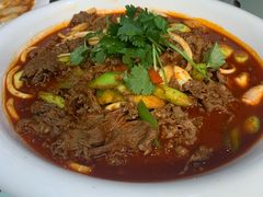 -阿西娅食府(中关村店)