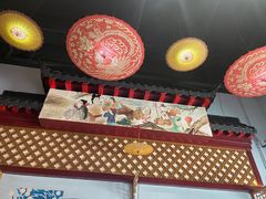 -梯坎老火锅(天禧店)