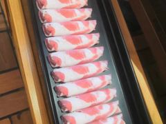 -1078號老北京涮肉(万达广场店)