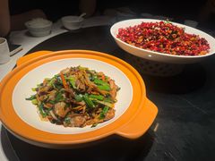 -苏福记·川菜(熙地港购物中心店)