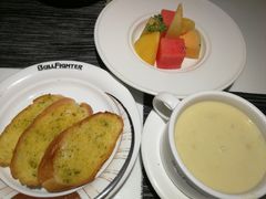 -斗牛士牛排餐厅(嘉里汇店)
