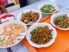 -湖南大学-第4食堂
