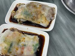 -穗银肠粉店(东川路店)
