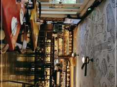 -Pistolera Mexican Cantina女枪手墨西哥餐厅(碧云路店)