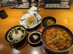 -山杏yama-katsu·吉列炸物