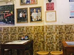 等位区-竹园竹升面(西关总店)