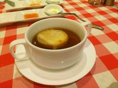 -卡本妮法餐厅·北京和平宾馆
