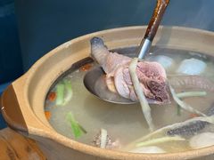 -金鱼妈妈 山野·食趣(荫山街店)