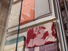 -万事利丝绸(杭州大厦店)