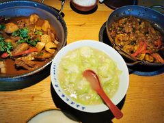 -吃饭皇帝大(解放西路店)