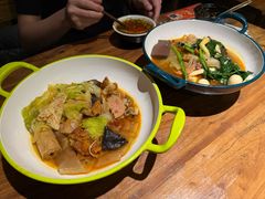 -万记麻辣烫国展总店