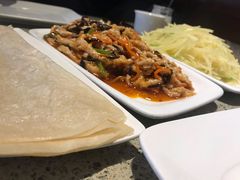 -老昌春饼(大直街店)