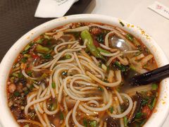 -水平有限广西米粉·广西风味集(五道口店)