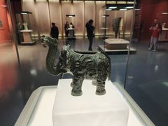-太原市博物馆
